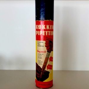 Vintage Poultry Baster